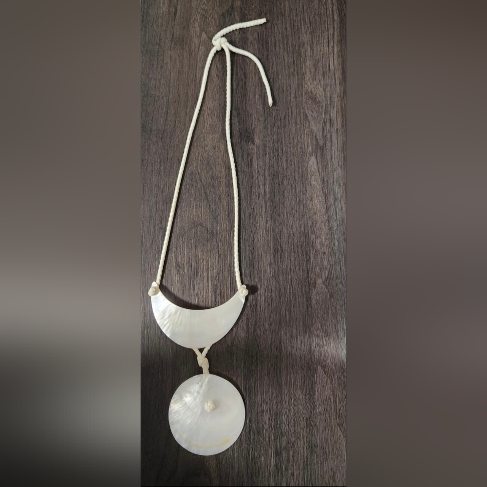 🆕Yves Saint Laurent Vintage Statement Necklace